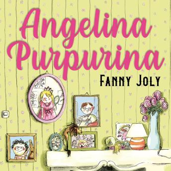 [Portuguese] - Angelina Purpurina
