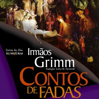 [Portuguese] - Contos de fadas dos Irmãos Grimm