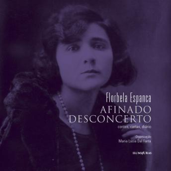 [Portuguese] - Afinado desconcerto