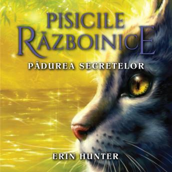 [Romanian] - Pădurea secretelor