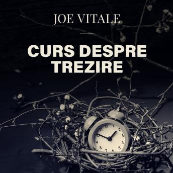 [Romanian] - Curs despre trezire