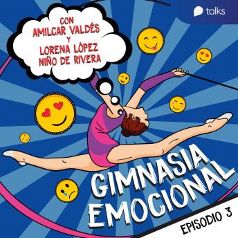 [Spanish] - En taza llena no entra información nueva - Gimnasia emocional T01E03