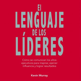 [Spanish] - El lenguaje de los líderes