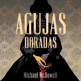 [Spanish] - Agujas doradas