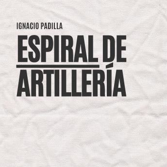 [Spanish] - Espiral de artillería