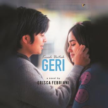 [Indonesian] - Kisah untuk Geri