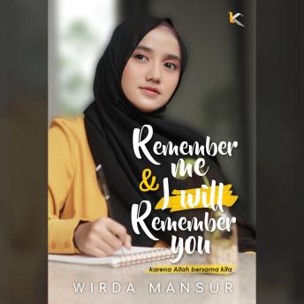 [Indonesian] - Remember Me and I Will Remember You