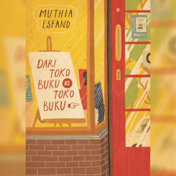 [Indonesian] - Dari Toko Buku ke Toko Buku