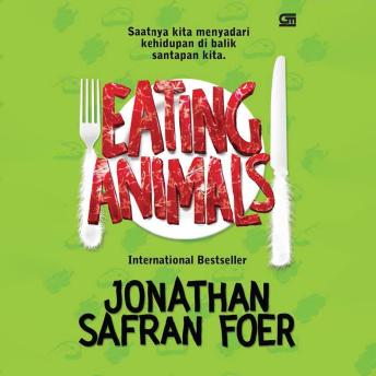 [Indonesian] - Eating Animals