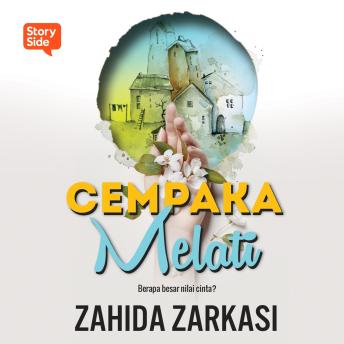[Malay] - Cempaka Melati