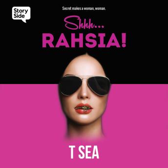 [Malay] - Shh... Rahsia!