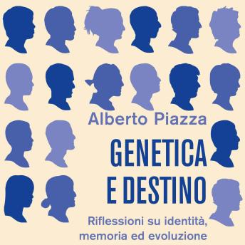 [Italian] - Genetica e destino