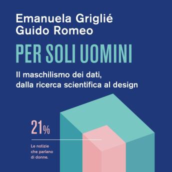 [Italian] - Per soli uomini
