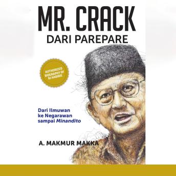 [Indonesian] - Mr. Crack