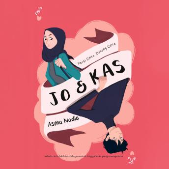 [Indonesian] - Jo & Kas