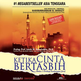[Indonesian] - Ketika Cinta Bertasbih 1