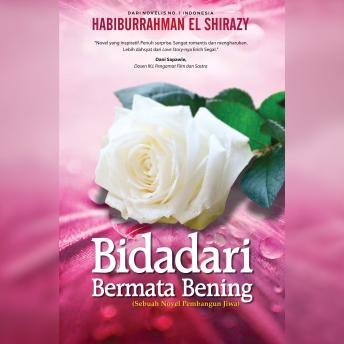 [Indonesian] - Bidadari Bermata Bening