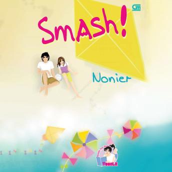 [Indonesian] - Smash!