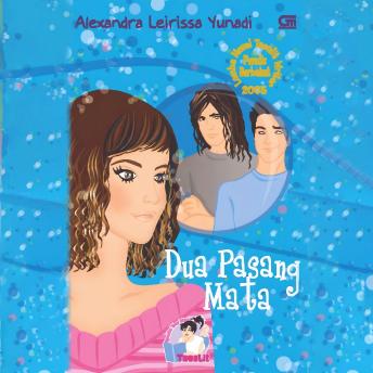 [Indonesian] - Dua Pasang Mata