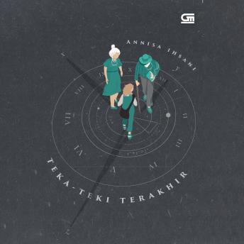 [Indonesian] - Teka-teki Terakhir