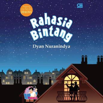 [Indonesian] - Rahasia Bintang