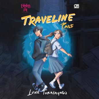 [Indonesian] - Traveline: Past