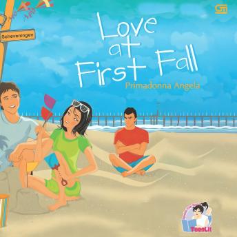 [Indonesian] - Love at First Fall