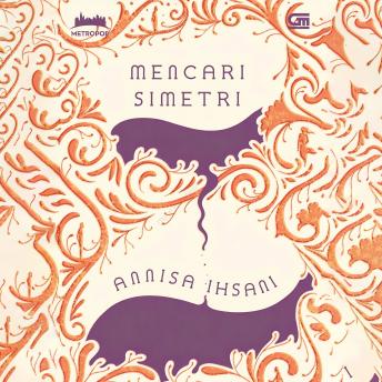 [Indonesian] - Mencari Simetri