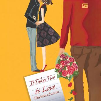 [Indonesian] - It Takes Two to Love