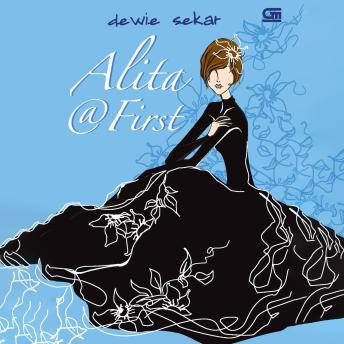 [Indonesian] - Alita #1: Alita @ First