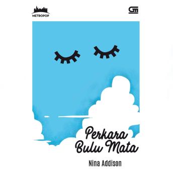 [Indonesian] - Perkara Bulu Mata