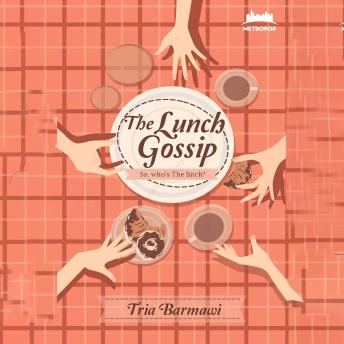 [Indonesian] - The Lunch #1: The Lunch Gossip