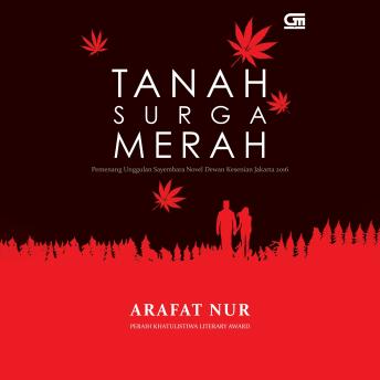 [Indonesian] - Tanah Surga Merah