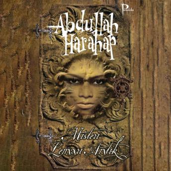 [Indonesian] - Misteri Lemari Antik
