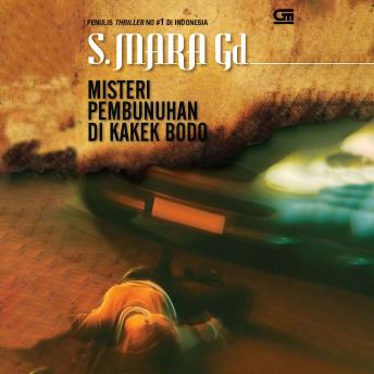 [Indonesian] - Misteri Pembunuhan di Kakek Bodo