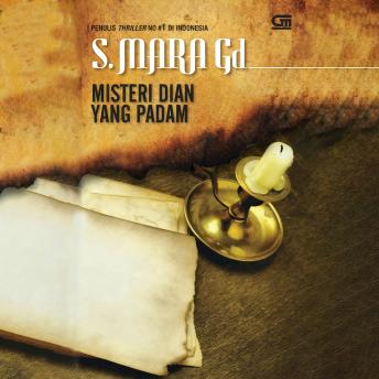 [Indonesian] - Misteri Dian yang Padam