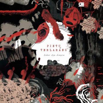 [Indonesian] - Pintu Terlarang