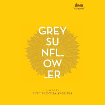 [Indonesian] - Grey Sunflower