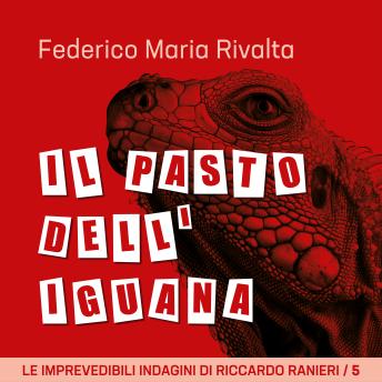 [Italian] - Il pasto dell'iguana