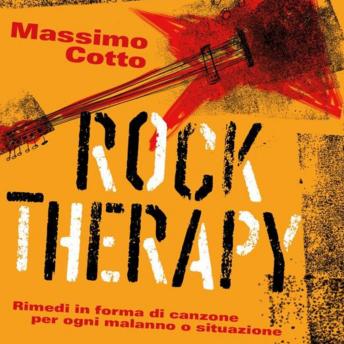 [Italian] - Rock Therapy