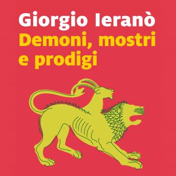 [Italian] - Demoni, mostri e prodigi