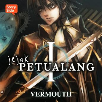 [Malay] - Jejak Petualang