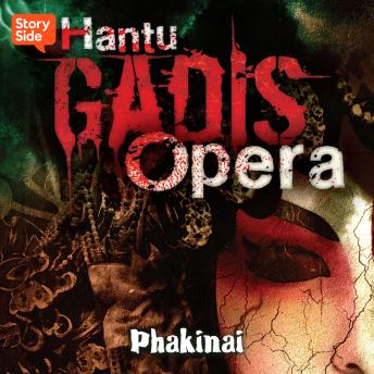 Journey Through The Critically-Acclaimed Full Audiobook Experience!