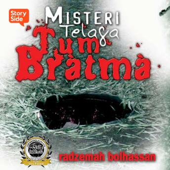 [Malay] - Misteri Telaga Tum Bratma