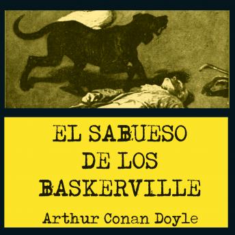 [Spanish] - El sabueso de los Baskerville