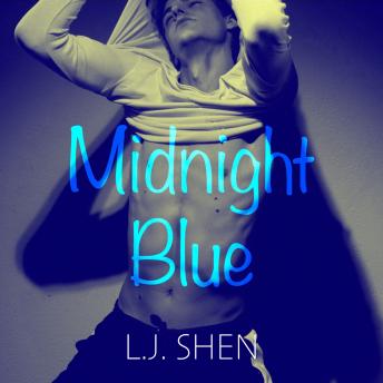 [Romanian] - Midnight Blue