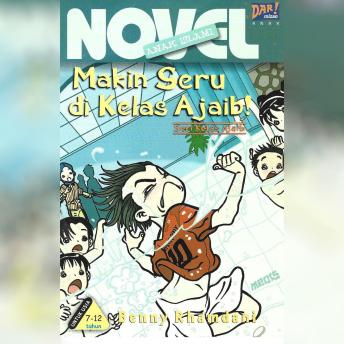 [Indonesian] - Makin Seru di Kelas Ajaib