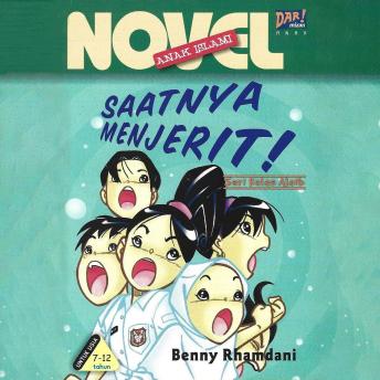 [Indonesian] - Saatnya Menjerit