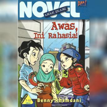 [Indonesian] - Awas, Ini Rahasia!
