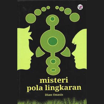 [Indonesian] - Misteri Pola Lingkaran
